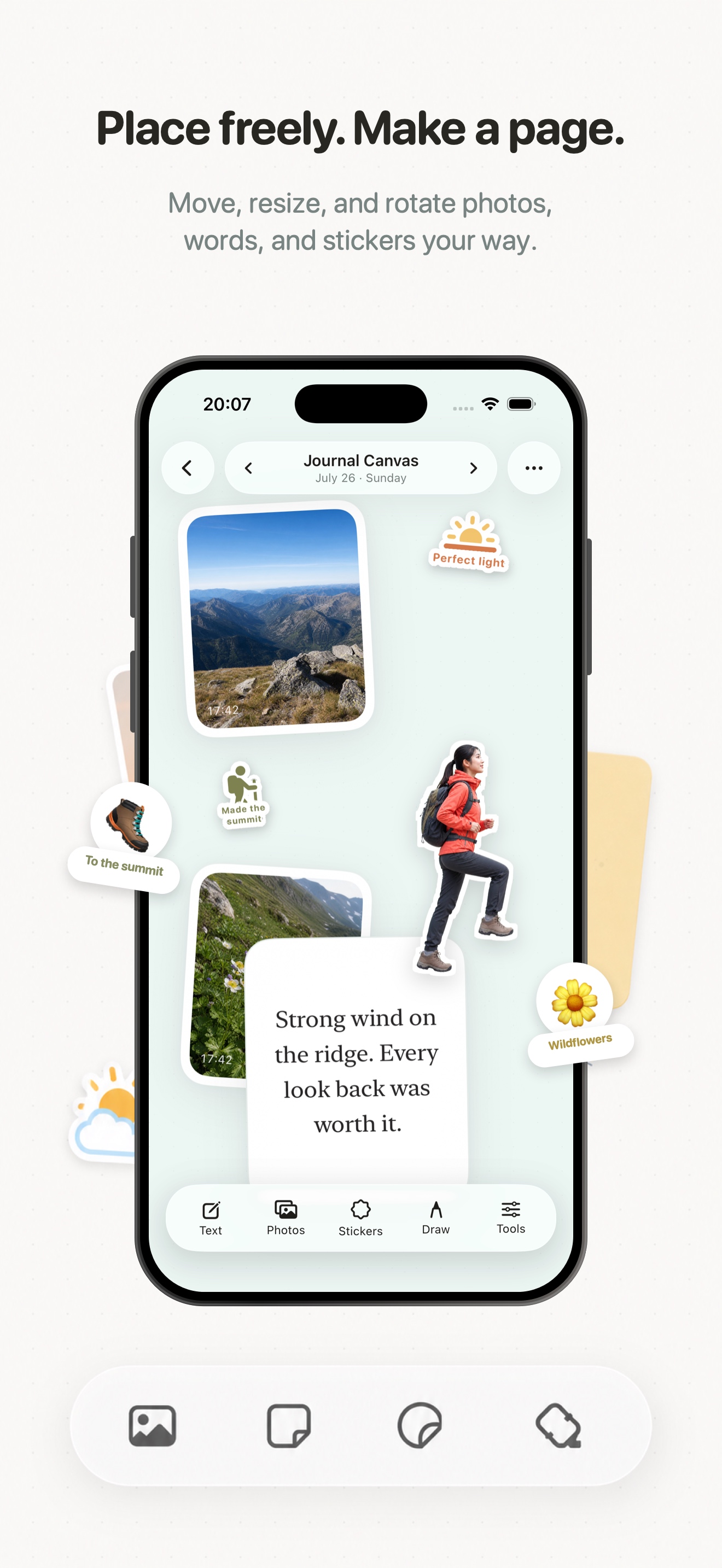 Dayturn localized App Store preview 4